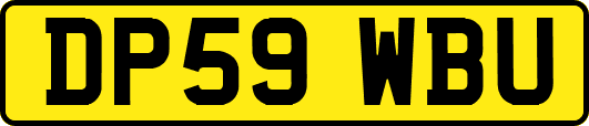 DP59WBU