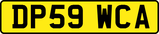DP59WCA