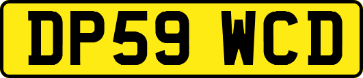 DP59WCD