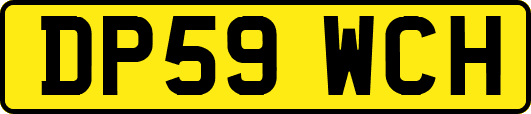 DP59WCH
