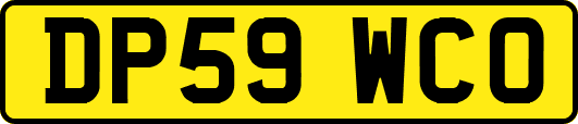 DP59WCO