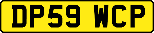 DP59WCP