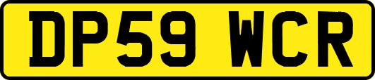 DP59WCR