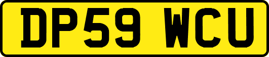 DP59WCU