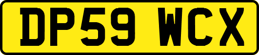 DP59WCX