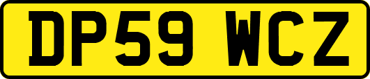 DP59WCZ