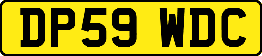DP59WDC