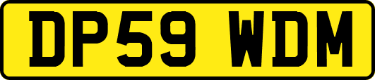 DP59WDM