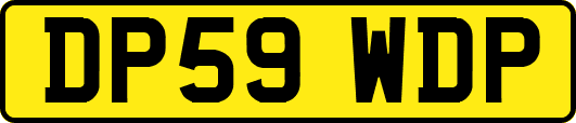 DP59WDP