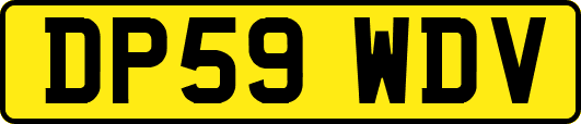 DP59WDV