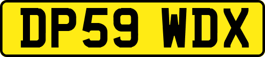 DP59WDX