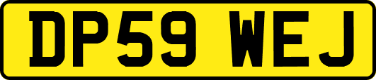 DP59WEJ