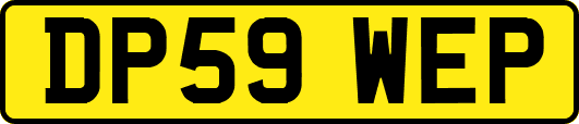 DP59WEP