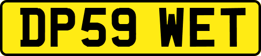 DP59WET