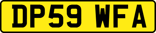 DP59WFA