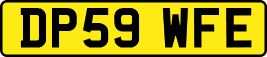 DP59WFE