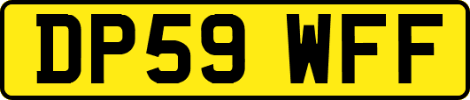 DP59WFF