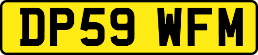 DP59WFM