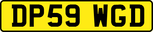 DP59WGD