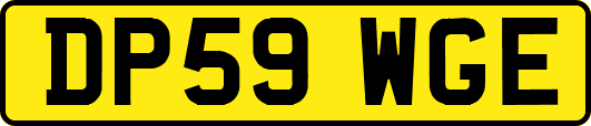DP59WGE