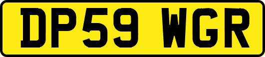 DP59WGR