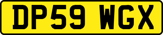 DP59WGX