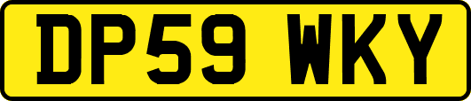 DP59WKY