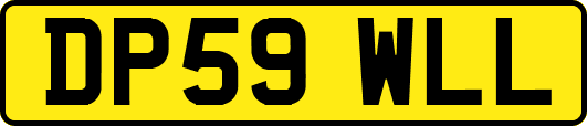 DP59WLL