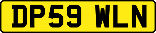 DP59WLN