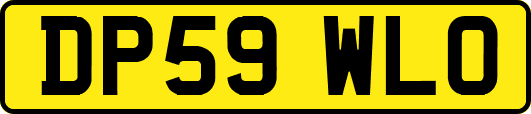 DP59WLO