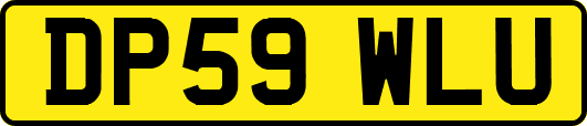 DP59WLU