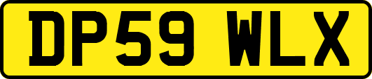 DP59WLX