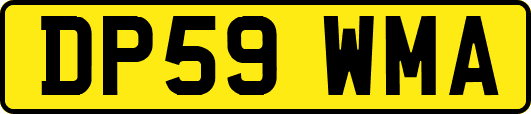 DP59WMA