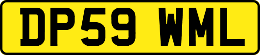 DP59WML