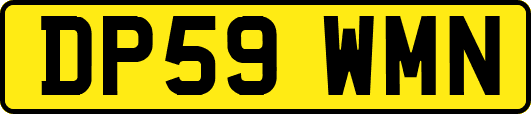 DP59WMN