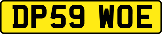 DP59WOE