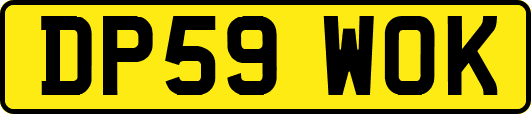 DP59WOK