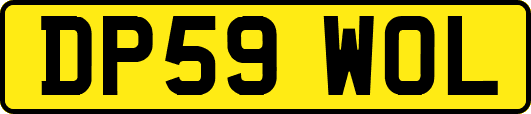 DP59WOL