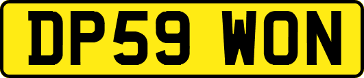 DP59WON