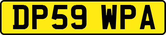 DP59WPA