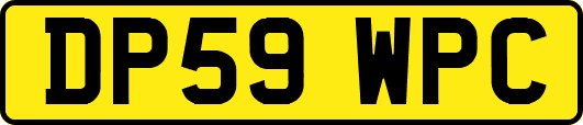 DP59WPC