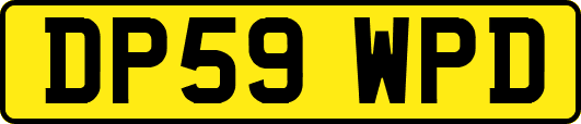 DP59WPD