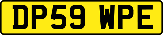 DP59WPE
