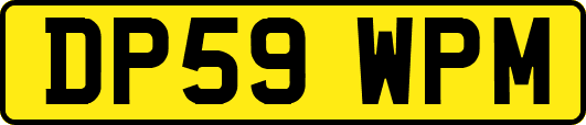 DP59WPM