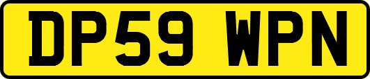 DP59WPN