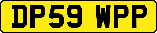 DP59WPP
