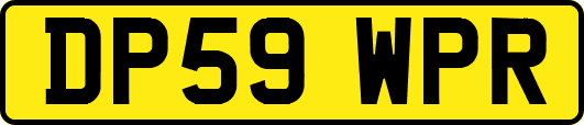 DP59WPR