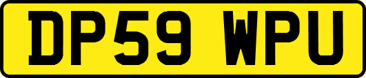 DP59WPU