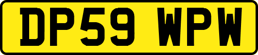 DP59WPW
