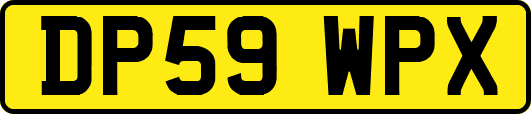 DP59WPX
